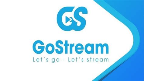 gostream login